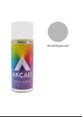 Akçalı Sprey Boya 702 Oto Jant Boyası 400 ml. - 1