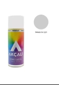Akçalı Sprey Boya 357 Metalik Gri 400 ml. - 1