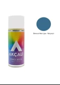 Akçalı Sprey Boya 324 Boncuk Mavi 400 ml. - 1