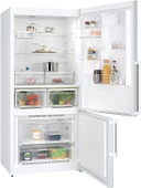 Profilo BD3086WECN Kombi No Frost Buzdolabı thumbnail 2