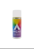 Akçalı Sprey Boya 000 Vernik 400 ml. - 1