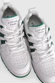 Lufian Edgar Erkek Sneaker Ayakkabı Yeşil - 3