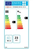 Vitodens 100-w 25/31 Kw 21.000 Kcal Tam Yoğuşmalı Kombi - 3