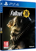 Fallout 76 Ps4 Oyun - 1