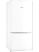 Profilo BD3086WEVN Kombi No Frost Buzdolabı thumbnail 1