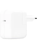 Apple 30 W USB-C Güç Adaptörü - MY1W2TU/A - 2