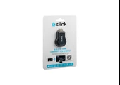S-link SL-WH25 Kablosuz HDMI Görüntü+Ses Aktarıcı - 2