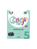 Palme 5.sınıf Enerji Matematik Soru Kitabı *yeni* - 1