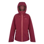 Regatta Wentwood IX 3in1 Kadın Mont-BORDO thumbnail 1