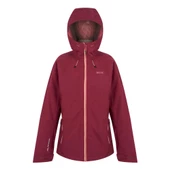 Regatta Wentwood IX 3in1 Kadın Mont-BORDO thumbnail 2