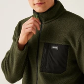 Regatta Frankie Borg Fleece Erkek Polar-HAKİ - 5