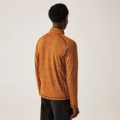 Regatta Yonder II Erkek Polar-TURUNCU thumbnail 4