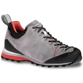 Dolomite Diagonal GTX Kadın Ayakkabı-GRİ - 1