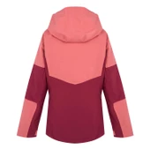 Regatta Wentwood IX 3in1 Kadın Mont-BORDO thumbnail 3