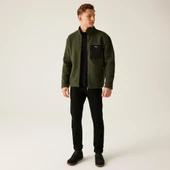 Regatta Frankie Borg Fleece Erkek Polar-HAKİ - 4