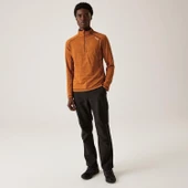 Regatta Yonder II Erkek Polar-TURUNCU thumbnail 5