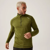 Regatta Yonder II Erkek Polar-YEŞİL thumbnail 2