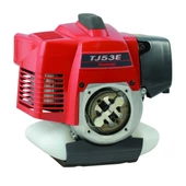 Kawasaki Tj53 Benzinli Sırt Tırpanı thumbnail 4