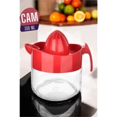 ModaCar Cam Limon Sıkacağı Sicilia Design - 1