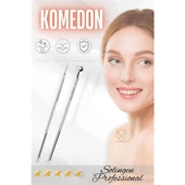 ModaCar Komedon 2 li Set Çelik Solingen Professional - 1