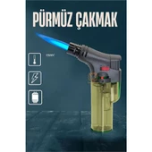 ModaCar Mini Pürmüz Çakmak Gazlı - 1