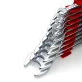 İzeltaş 12 Parça Çatal İki Ağız Anahtar Takımı 6-32 mm Arası 0100 00 2112 - 3