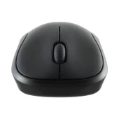 Logitech  910-004881 B220 Silent Kablosuz Mouse, Charcoal - 4