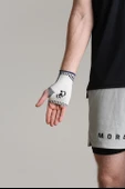 MORSA CYBERG® Yün Örme Bileklik - 2