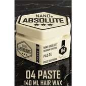 ModaCar Saç Wax Paste Wax Orta Sert ve Parlak Absolute Professional - 1