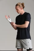 MORSA CYBERG® Yün Örme Bileklik - 1