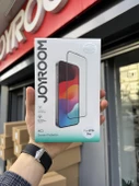 Joyroom iPhone 16 Pro (6.3) HD Kırılmaz Cam Tam Kaplayan Ekran Koruyucu - 2