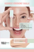 Cover+Perfect Concealar SPF30 - SPF30 Ultra Kapatıcı 302 Light Rose - 4