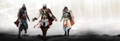 Assassin's Creed The Ezio Collection Ps4 Oyun thumbnail 3