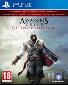 Assassin's Creed The Ezio Collection Ps4 Oyun thumbnail 1