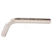 İzeltaş 10mm L Kısa Allen Anahtar L Kısa Alyan 4900 22 0100 - 1