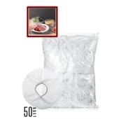 ModaCar Tabak Bonesi 50 ADET 35x40 cm - 1