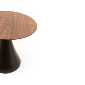 Mushroom Set Sehpa | Mantar Sehpa | Ceviz | Rehome - 4