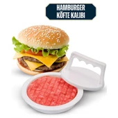 ModaCar Hamburger Kalıbı Esquivel Design - 1