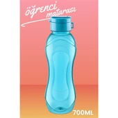 ModaCar Matrix Mavi 600 ml Öğrenci Matarası 71 - 1