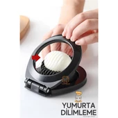 ModaCar Ronningen Yumurta Kesici Dilimleyici - 1