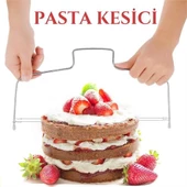 ModaCar Pasta Hamur Kesici Wesselman Design - 1