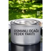 ModaCar Yedek Reşo Jel Yakıtı Osmanlı Ocağı - 1