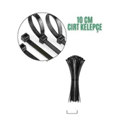 ModaCar Cırt Kelepçe 10 Cm 100 lü Paket - 1