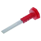 İzeltaş 300 mm Kalkan İzoleli Düz Keski Korumalı Keski 5500 23 1300 - 1