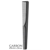 ModaCar Berber Kuaför Saç Kesim Tarağı Karbon Nano Absolute Professional - 1