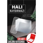 ModaCar Halı Kilim Yolluk Kayma Önleyici 120 ADET Pvc Nano - 1