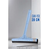 ModaCar Cam ve YerSil Twin Design 28 Cm - 1