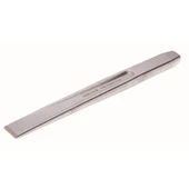 İzeltaş 150 mm Düz Keski Krom Kaplı 5500 23 0150 - 1