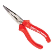 İzeltaş 180 mm Kargaburun Düz Uçlu Opak Seri 3220 13 2180 - 1