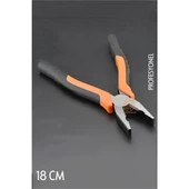 ModaCar Profesyonel Pense 18 Cm - 1